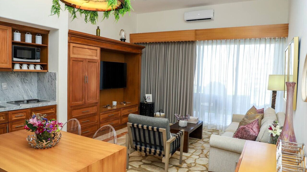 Photo of Livingroom in Cabo Bello