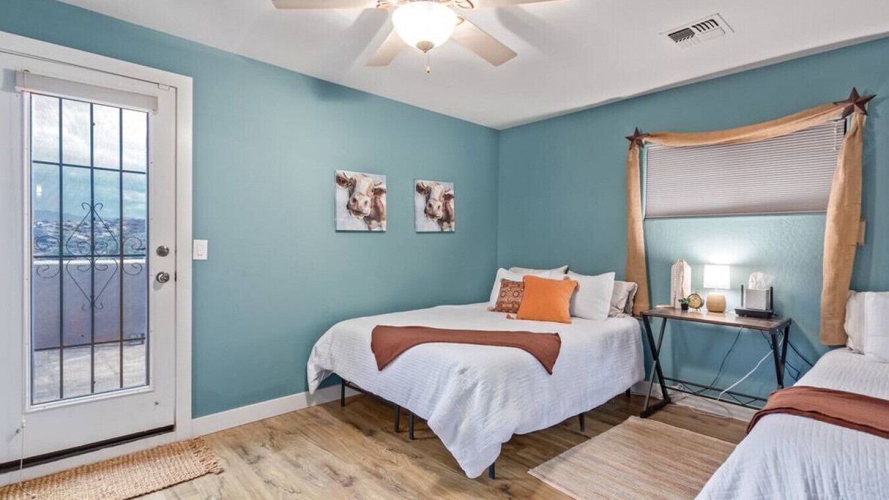 Photo of Bedroom in Fort McDowell