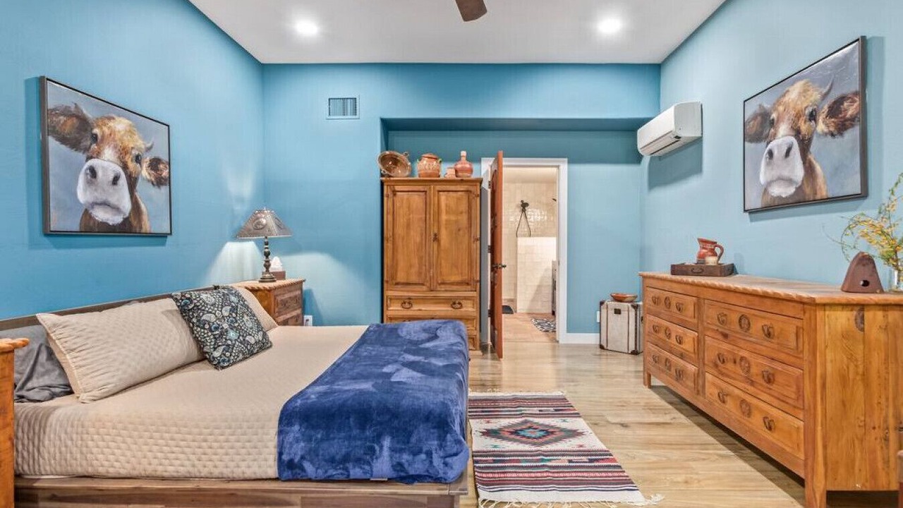 Photo of Bedroom in Fort McDowell
