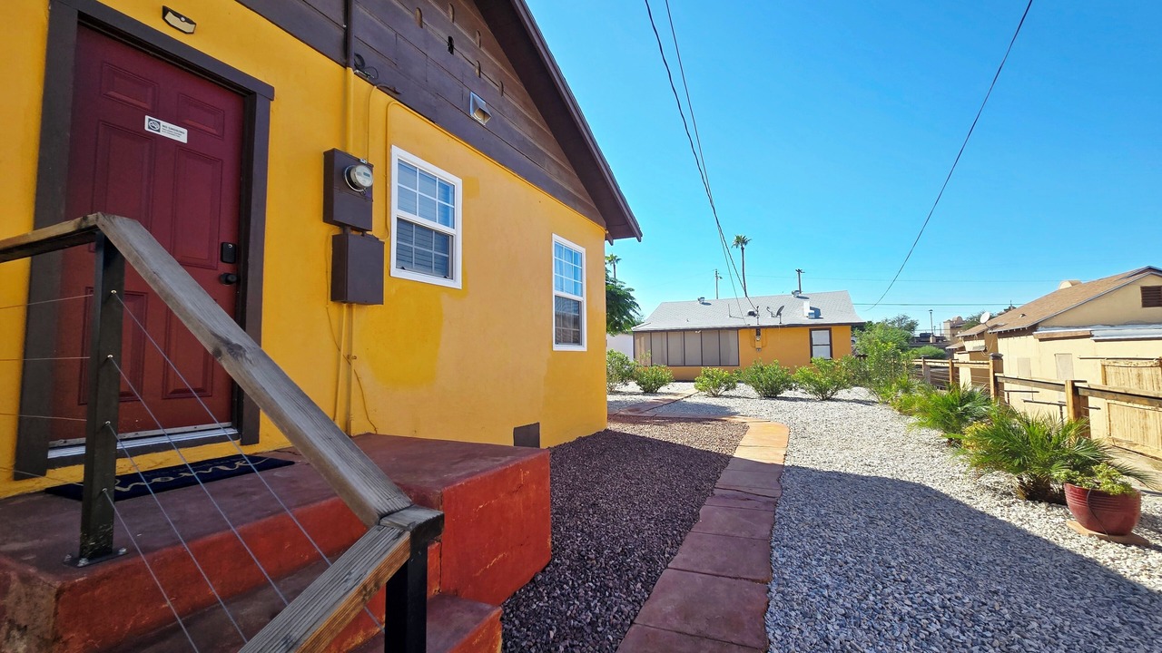 Photo of Outdoor in Yuma Townsite