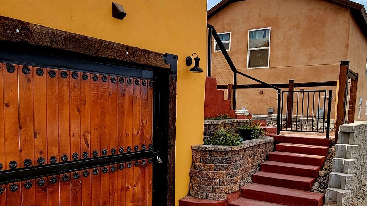 Photo of Outdoor in Yuma Townsite