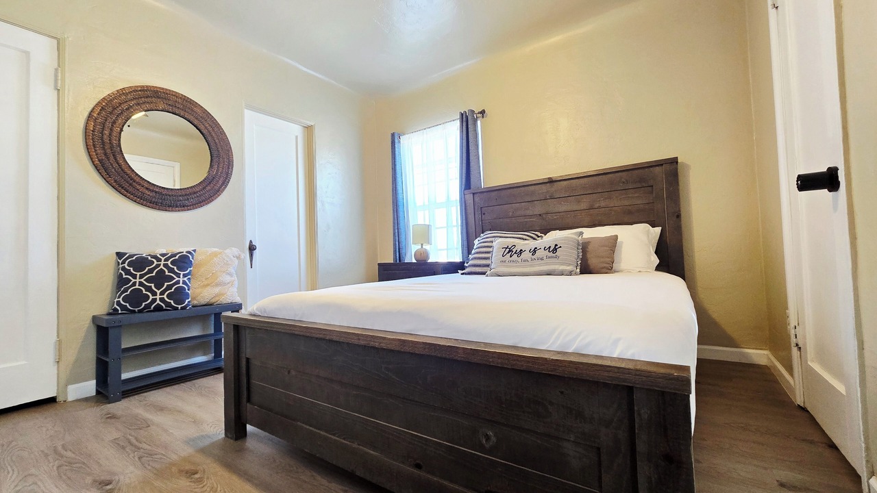 Photo of Bedroom in Yuma Townsite
