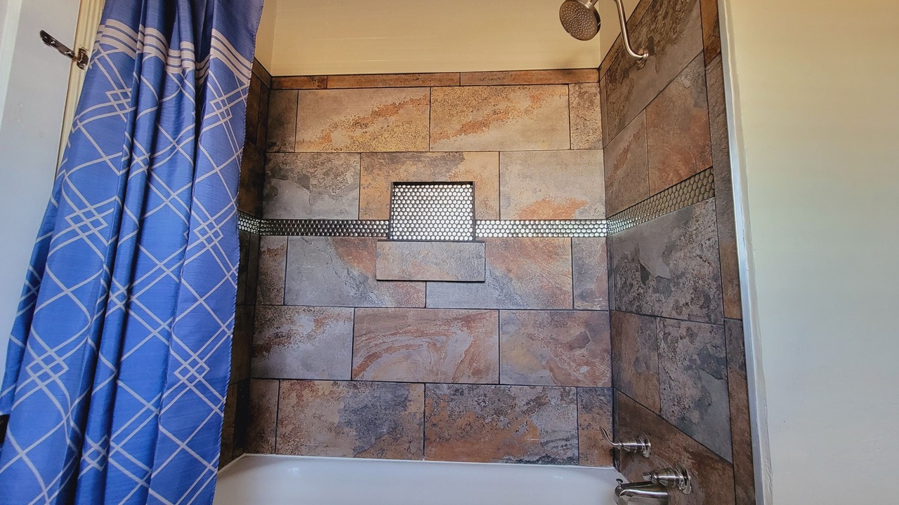 Photo of Bathroom in Yuma Townsite