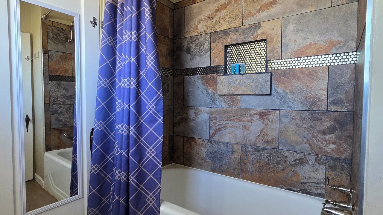 Photo of Bathroom in Yuma Townsite