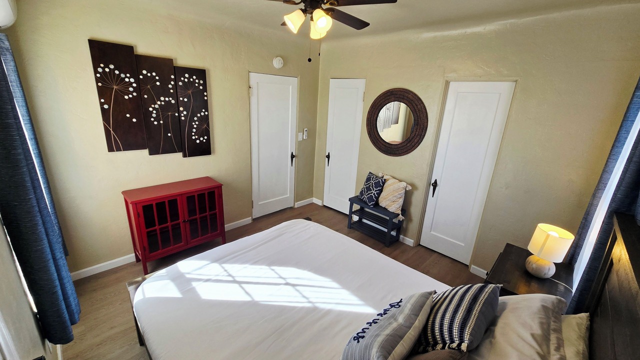 Photo of Bedroom in Yuma Townsite
