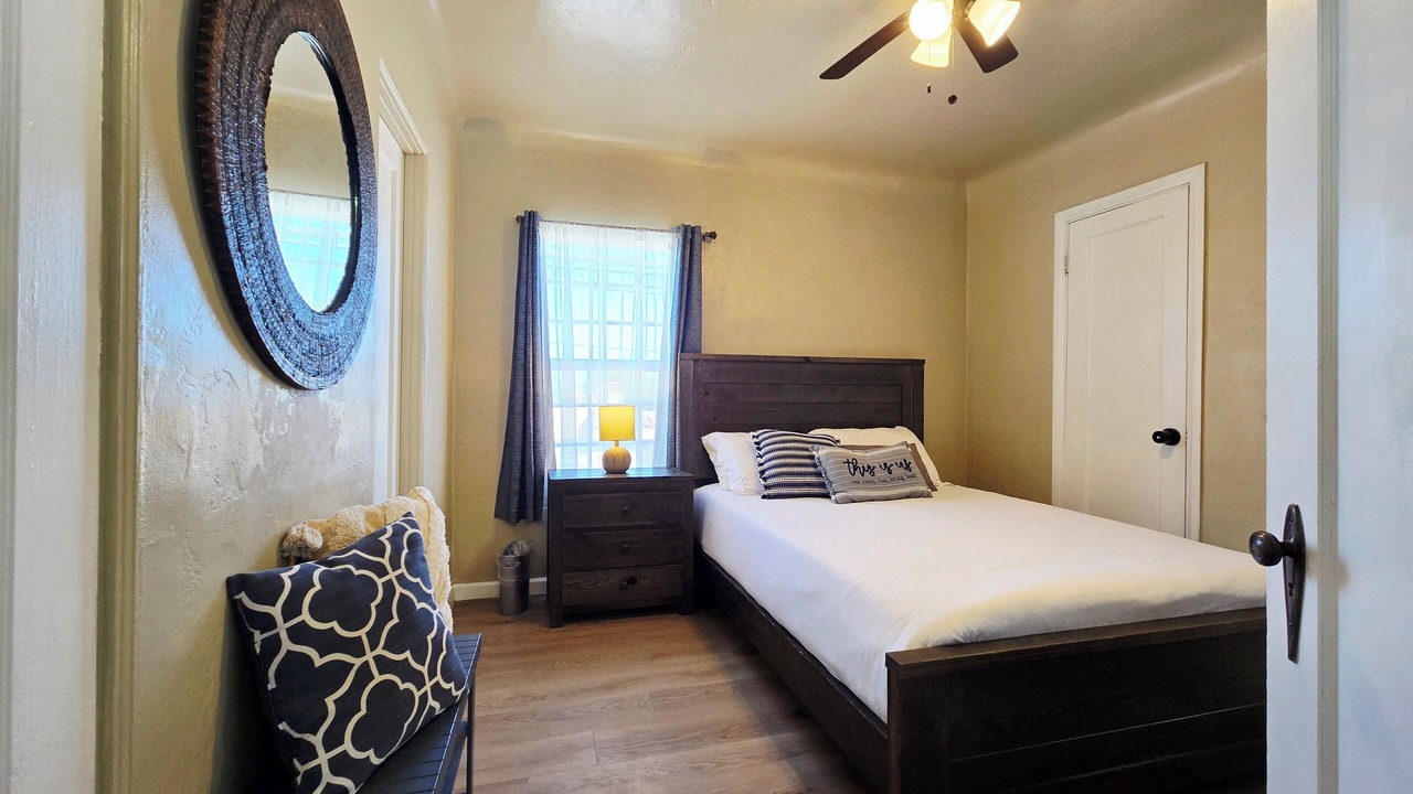 Photo of Bedroom in Yuma Townsite