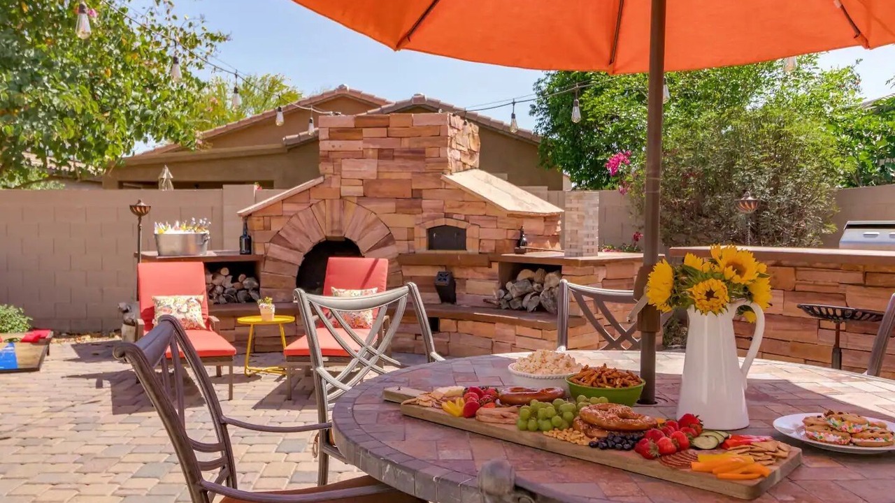 Photo of Outdoor in Tierra Del Rio