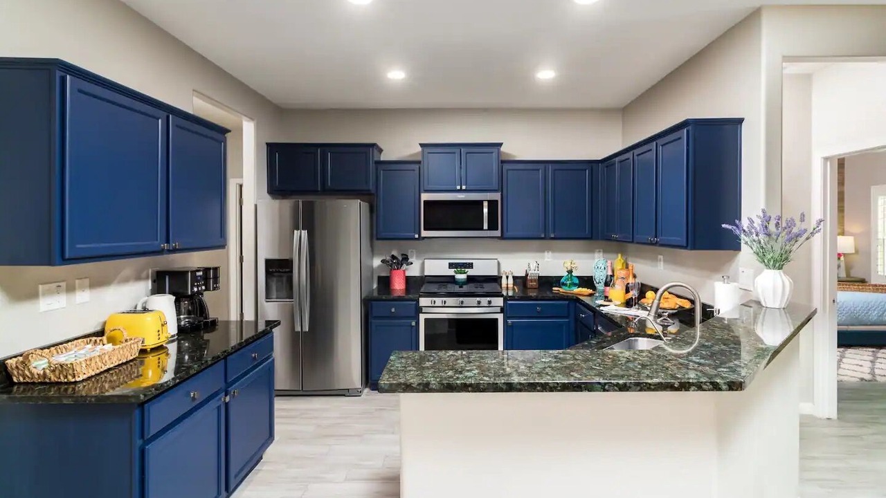 Photo of Kitchen in Tierra Del Rio