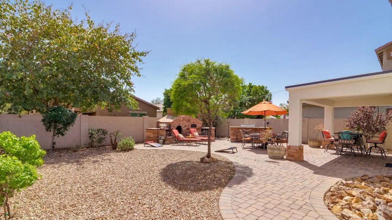 Photo of Outdoor in Tierra Del Rio