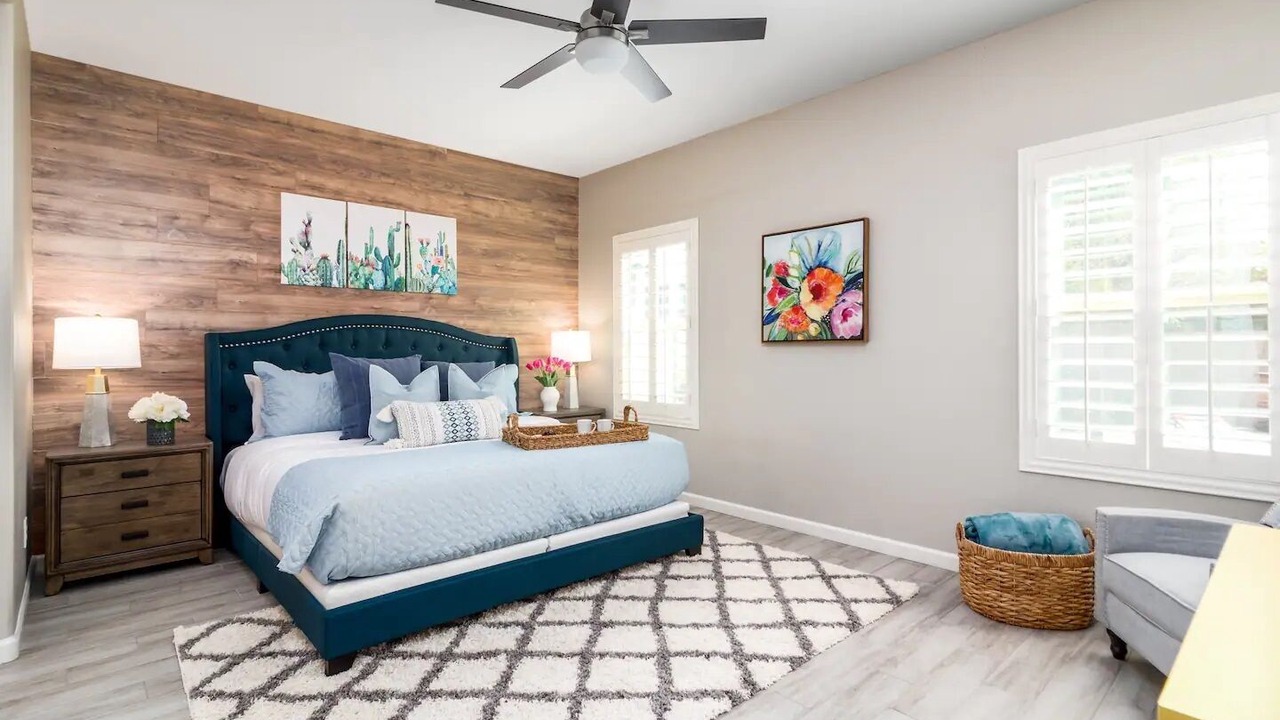 Photo of Bedroom in Tierra Del Rio