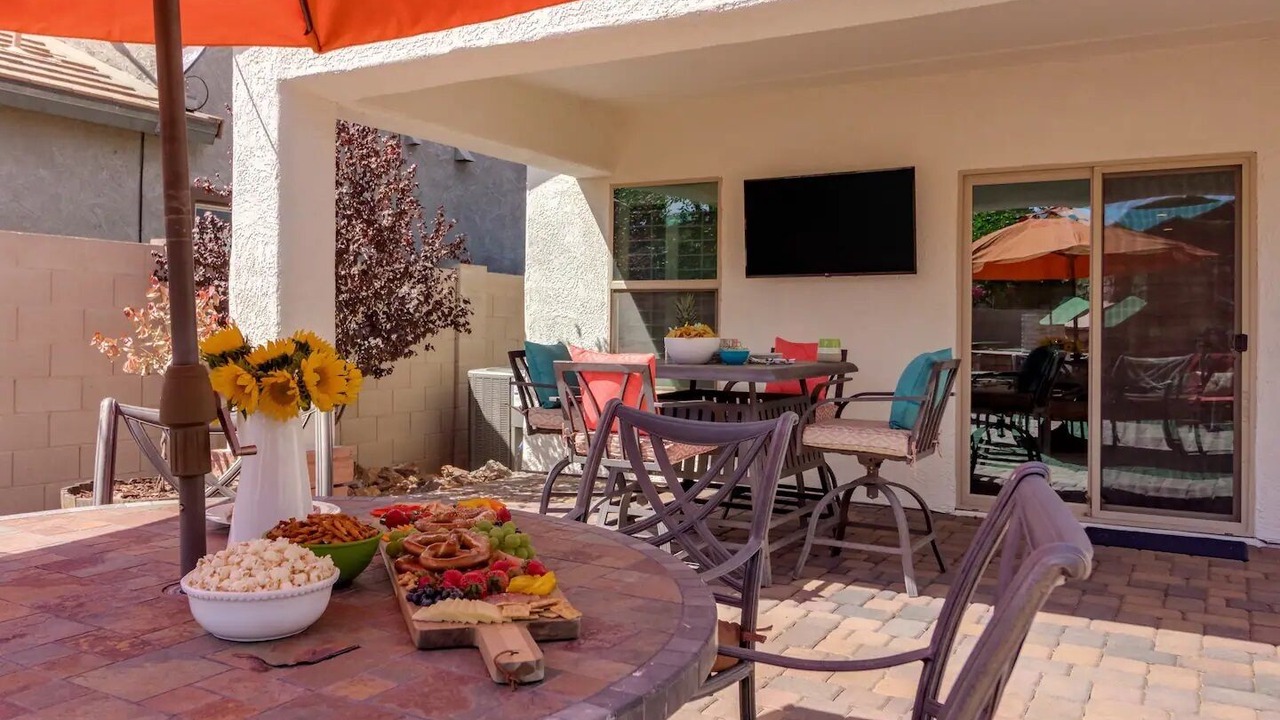 Photo of Outdoor in Tierra Del Rio