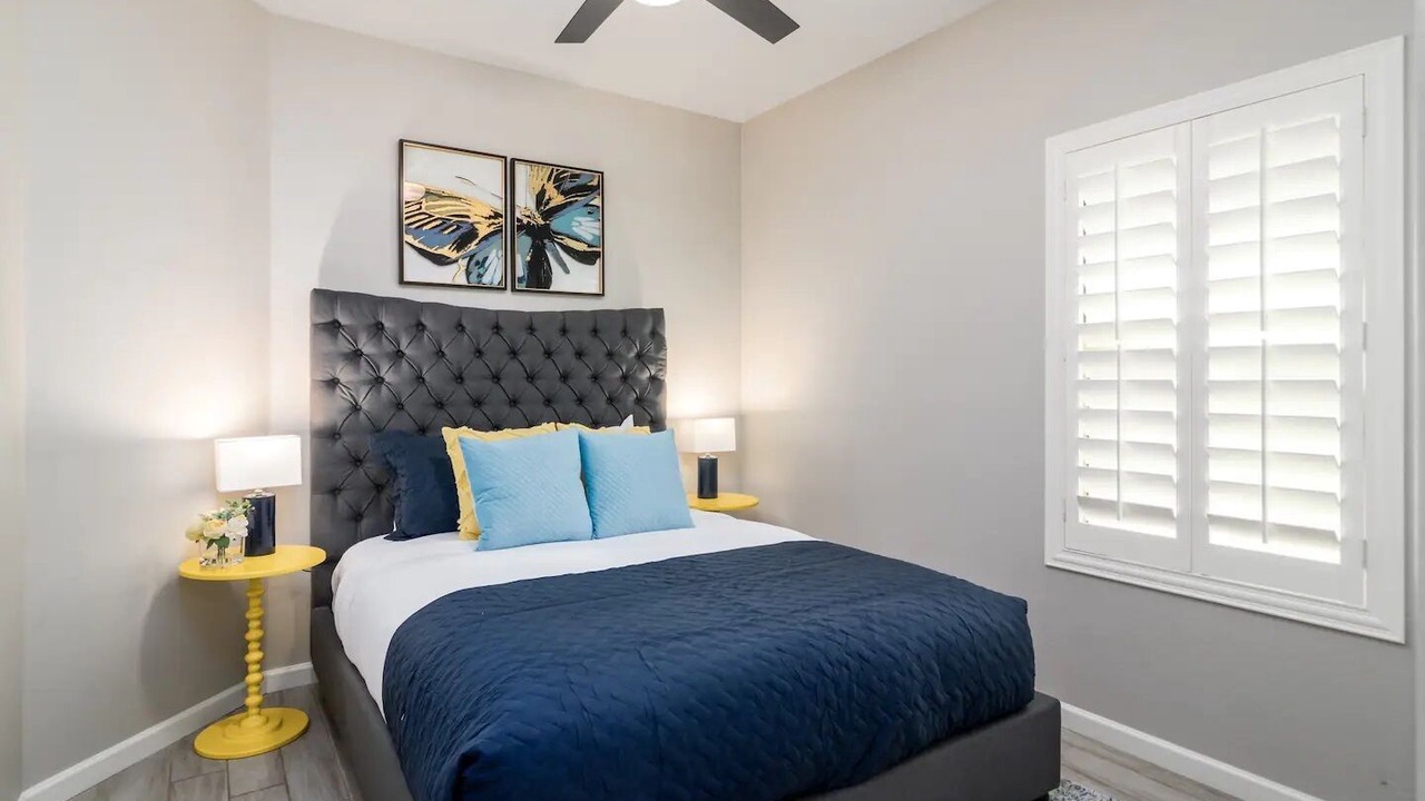 Photo of Bedroom in Tierra Del Rio