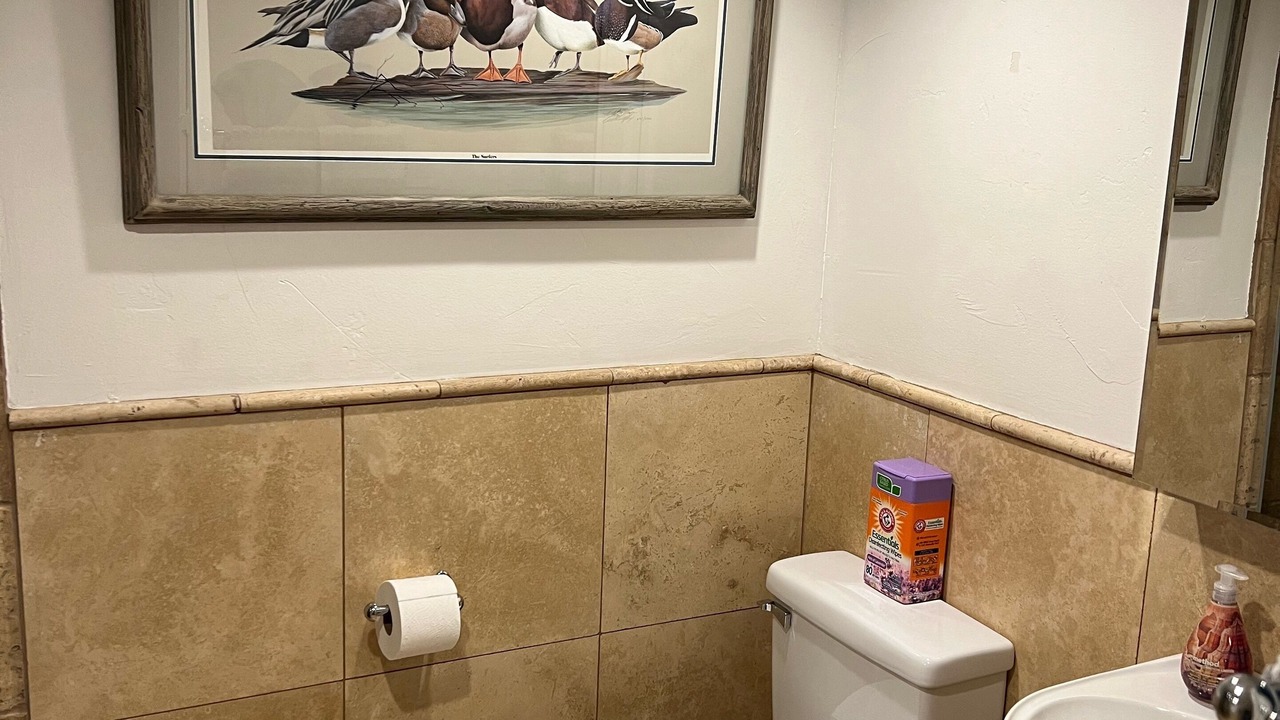 Photo of Bathroom in Fountain Hills