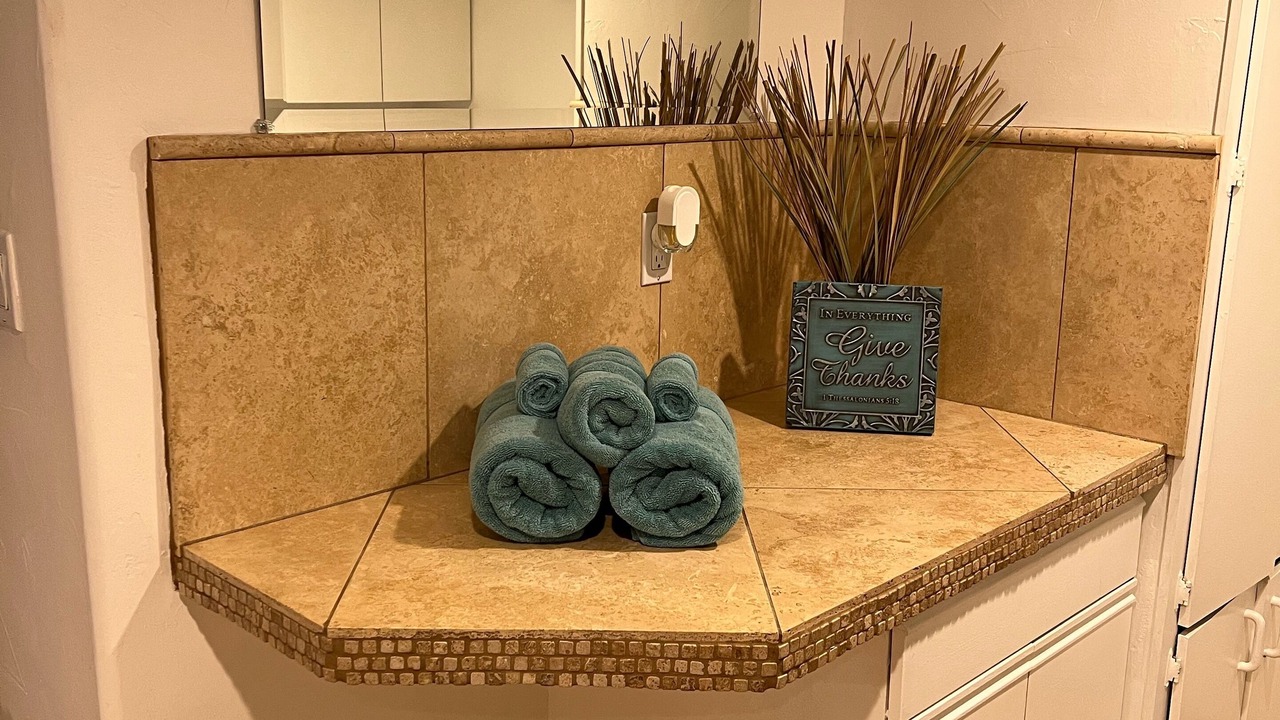 Photo of Bathroom in Fountain Hills