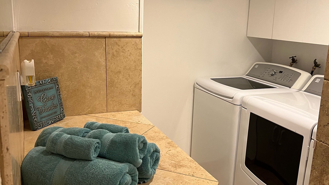 Photo of Bathroom in Fountain Hills