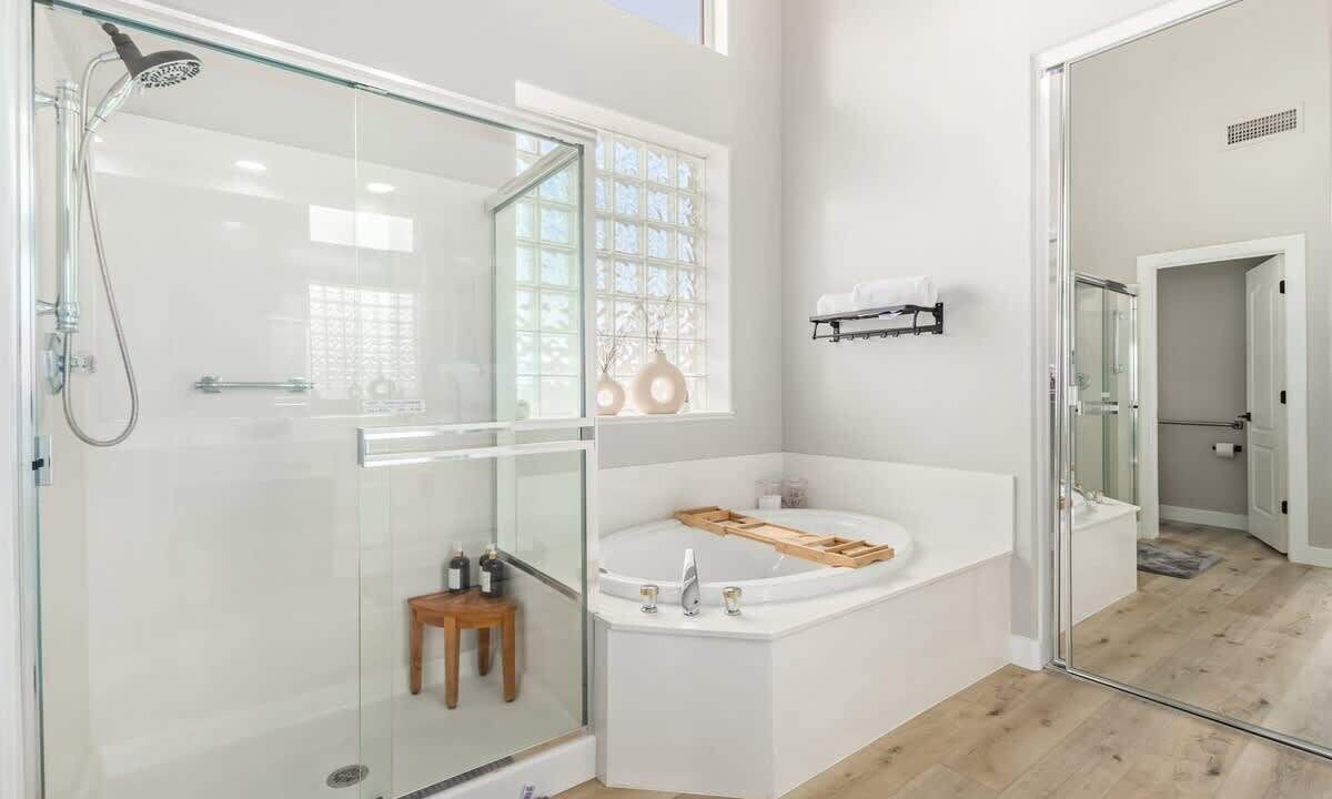 Photo of Bathroom in Tatum Ranch