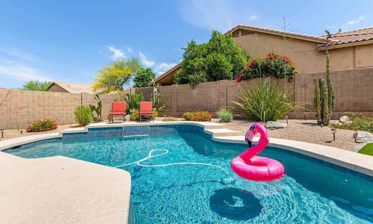 Photo of Outdoor in Tatum Ranch