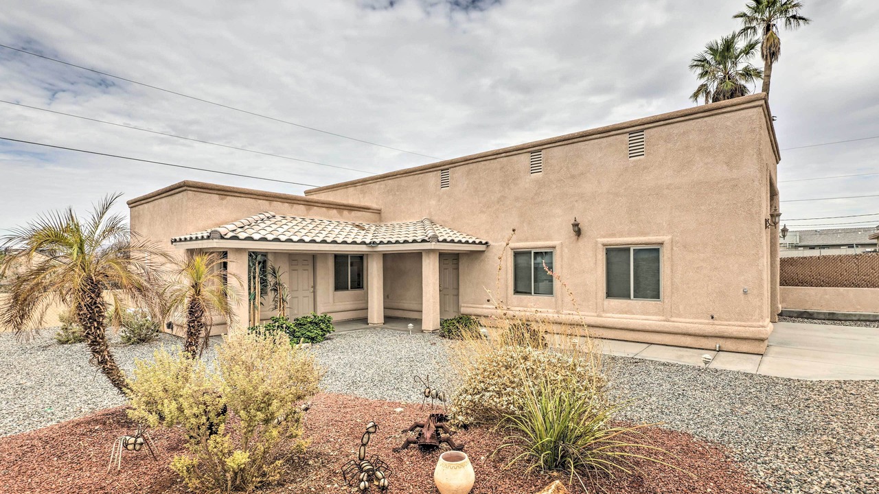 Photo of Outdoor in Lake Havasu City