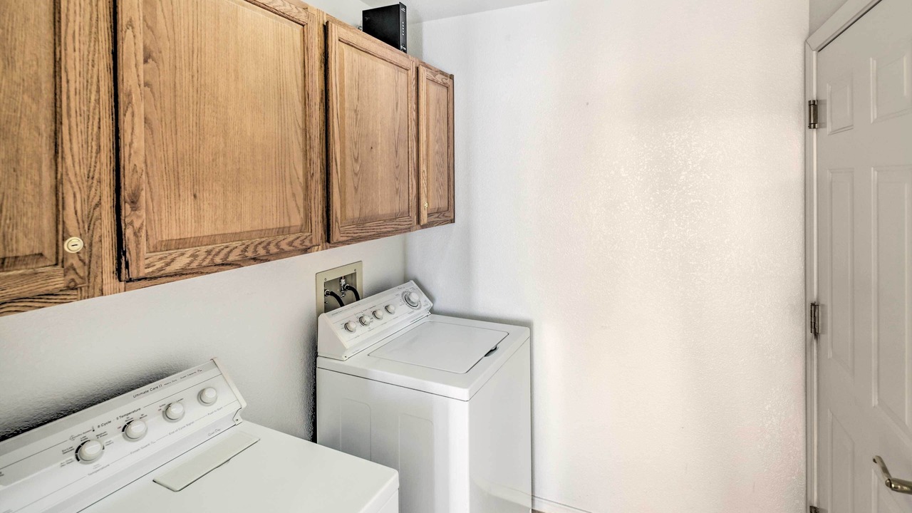 Photo of Bedroom in Lake Havasu City