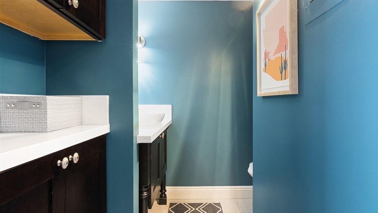 Photo of Bathroom in South Scottsdale