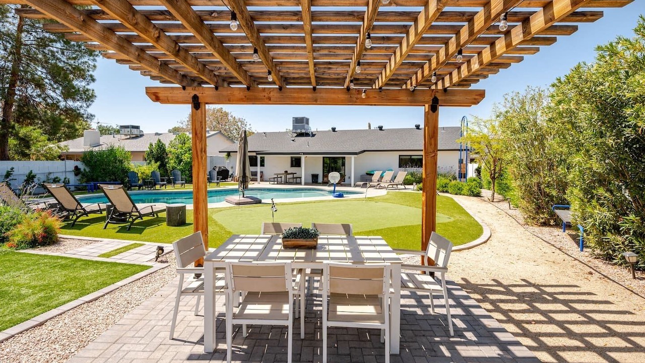 Photo of Outdoor in South Scottsdale