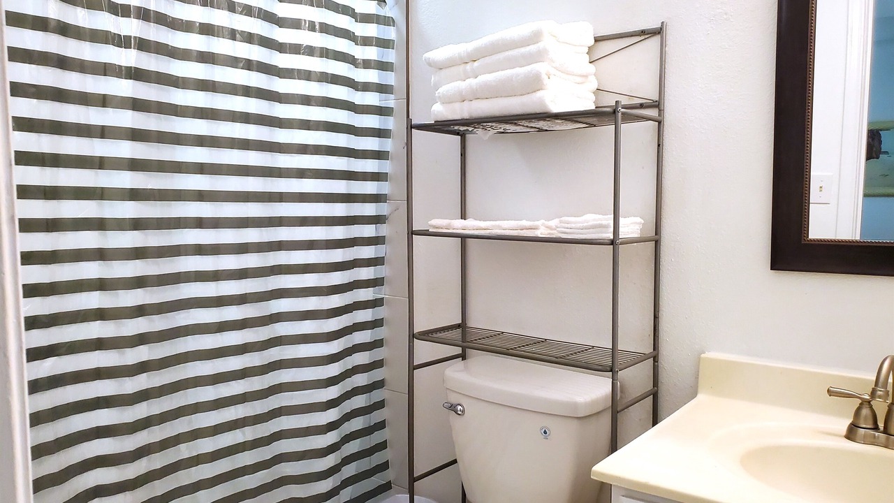 Photo of Bathroom in Brownsville