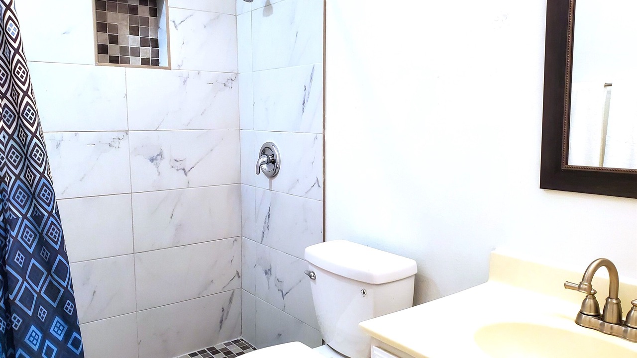 Photo of Bathroom in Brownsville