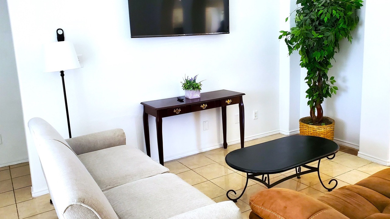 Photo of Bedroom in Brownsville