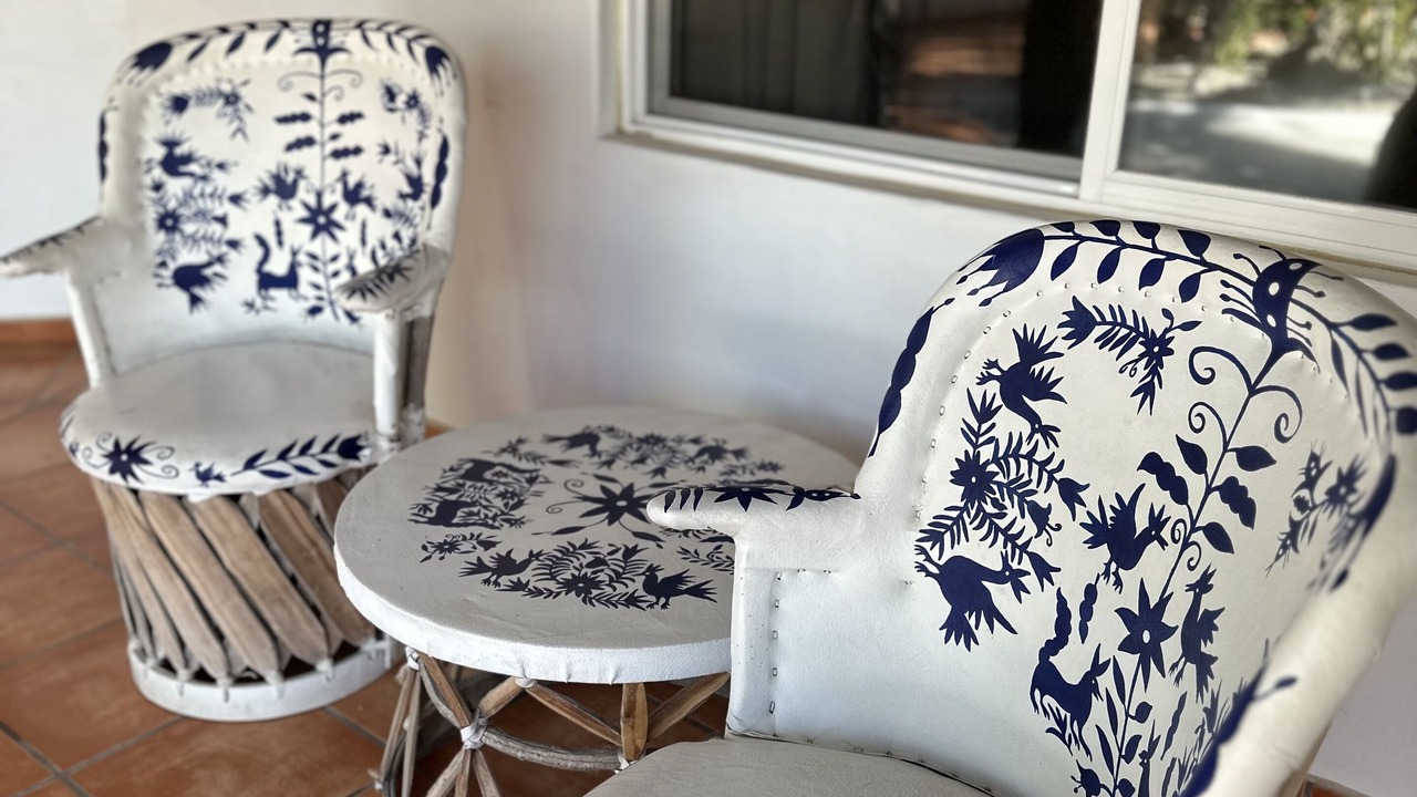 Photo of Patio Balcony in Buenavista