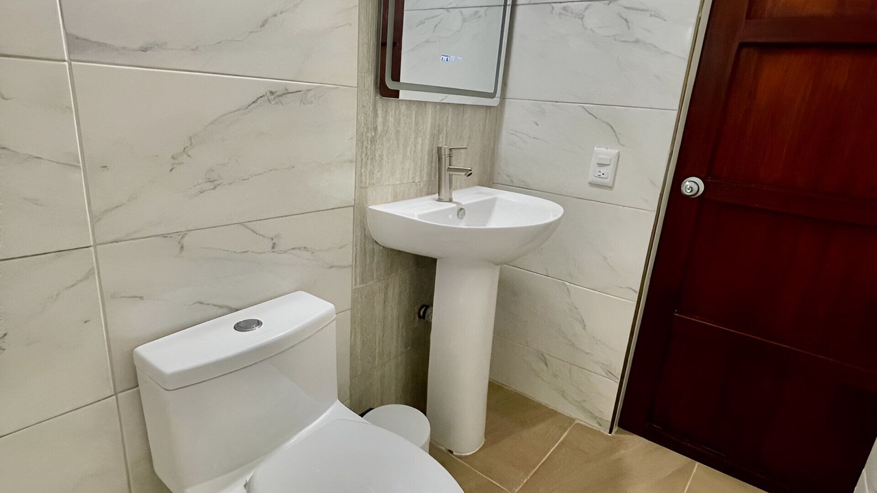 Photo of Bathroom in Playa la Madera