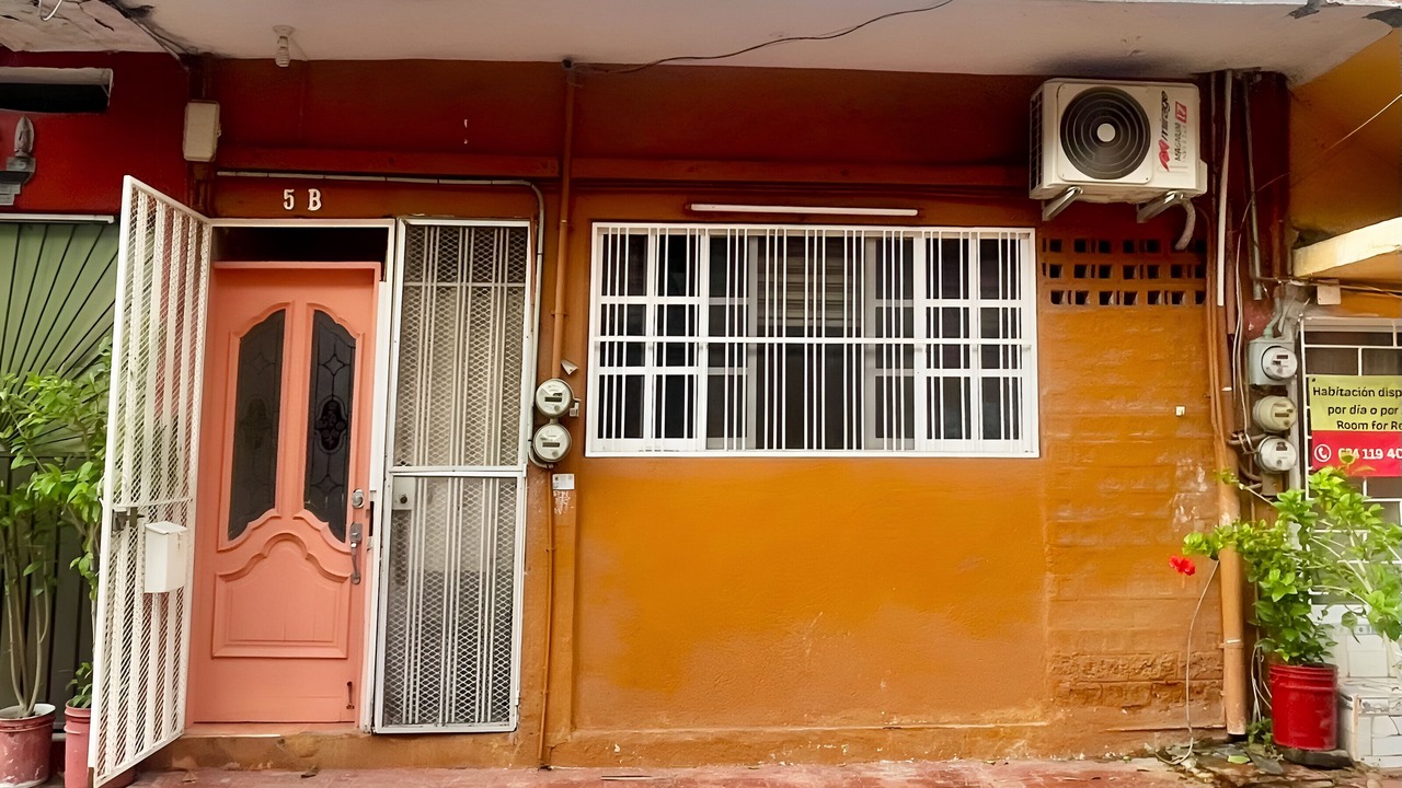 Photo of Outdoor in Playa la Madera