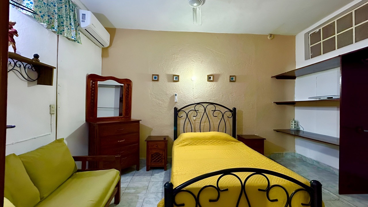 Photo of Bedroom in Playa la Madera