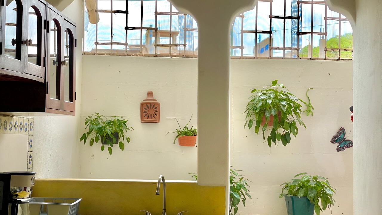 Photo of Kitchen in Playa la Madera