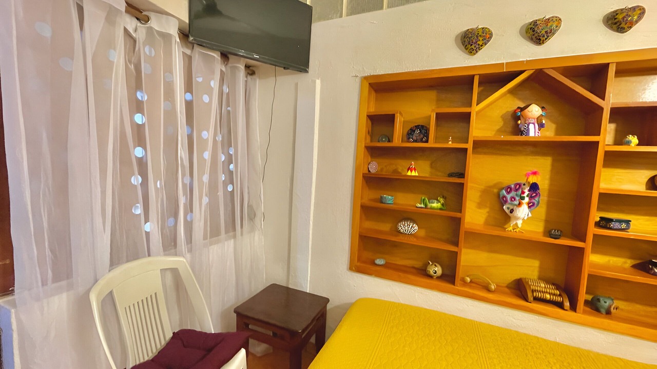 Photo of Bedroom in Playa la Madera