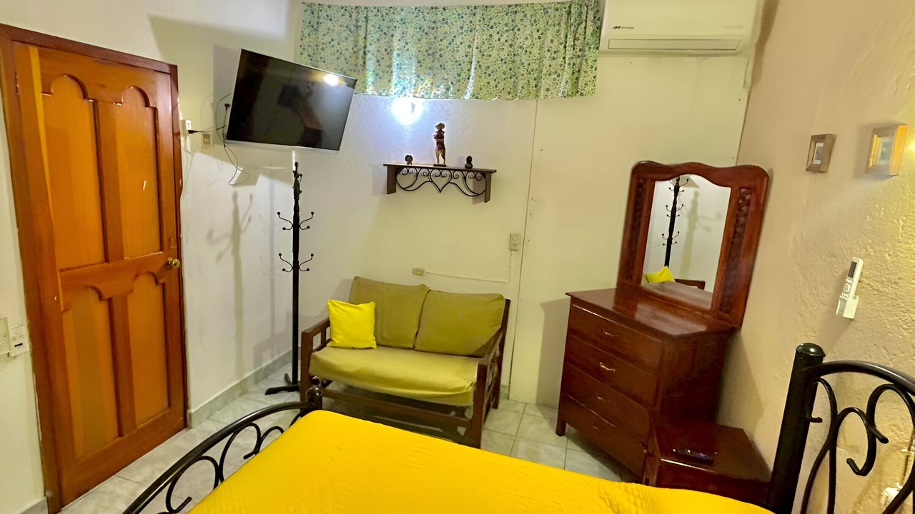 Photo of Bedroom in Playa la Madera