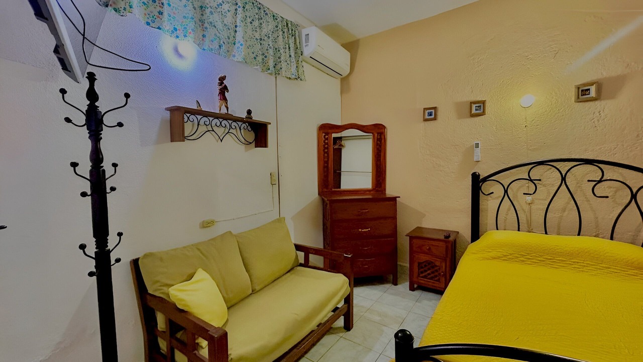 Photo of Bedroom in Playa la Madera
