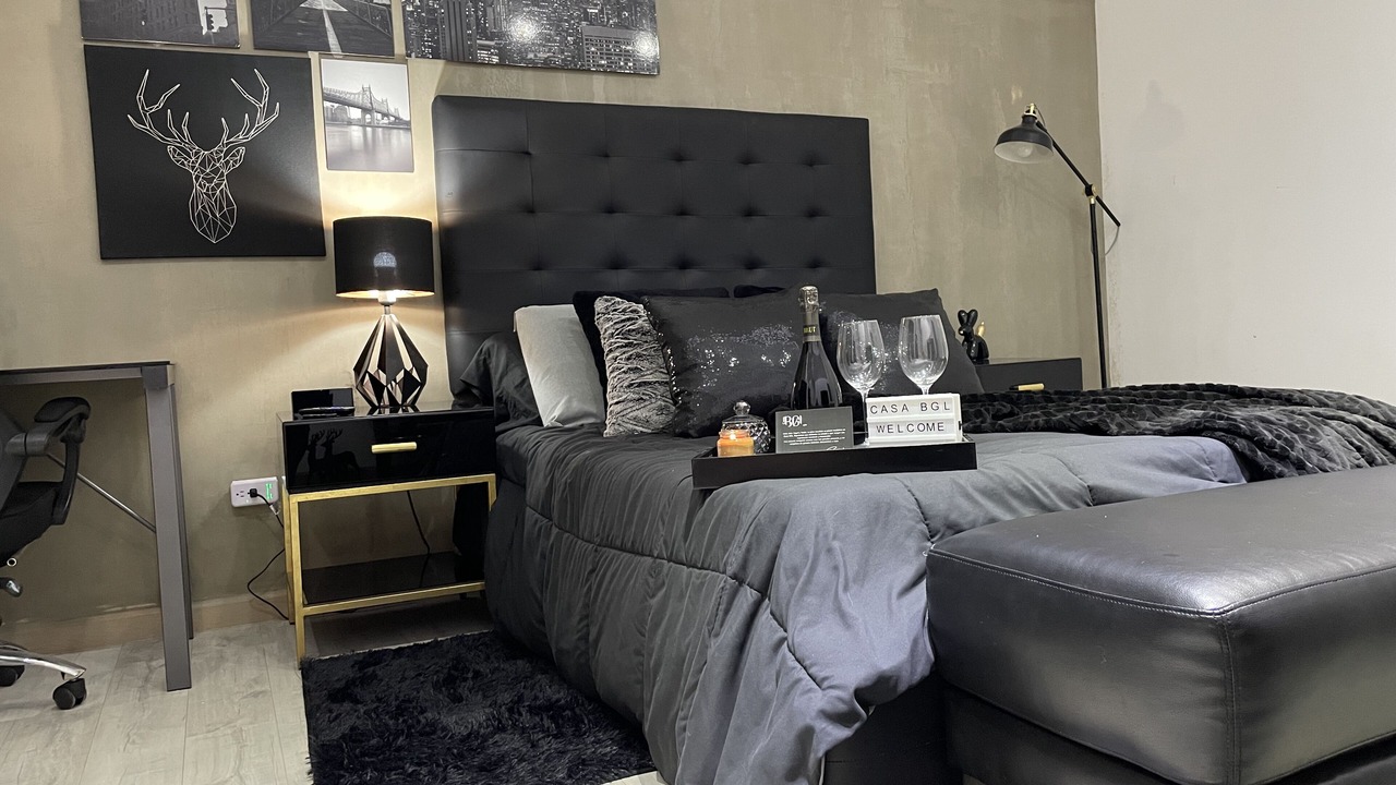 Photo of Bedroom in La Joya