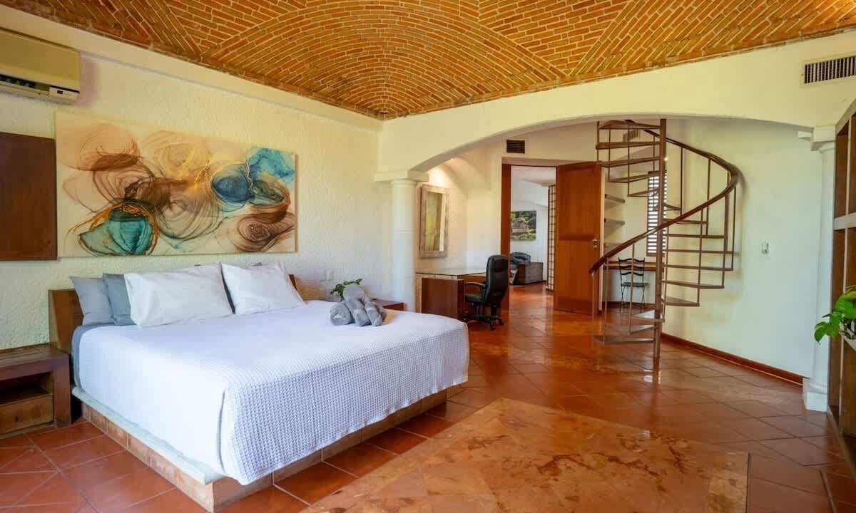 Photo of Bedroom in Zona Hotelera