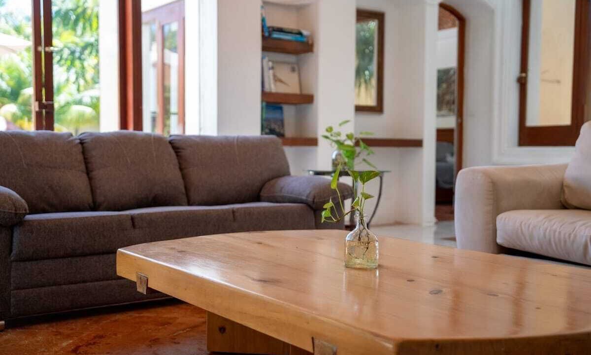 Photo of Livingroom in Zona Hotelera