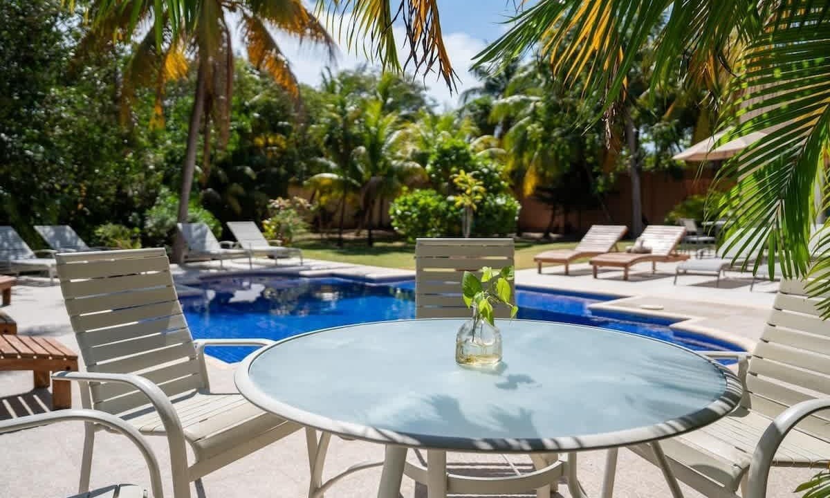 Photo of Outdoor in Zona Hotelera