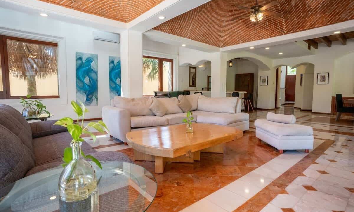 Photo of Livingroom in Zona Hotelera