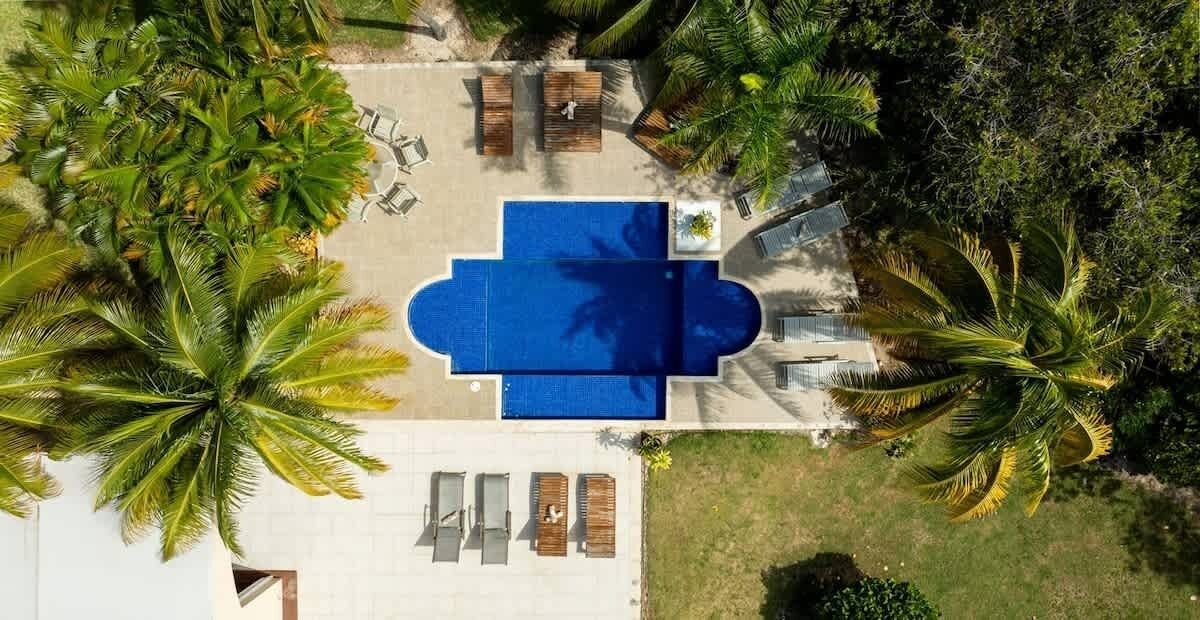 Photo of Outdoor in Zona Hotelera
