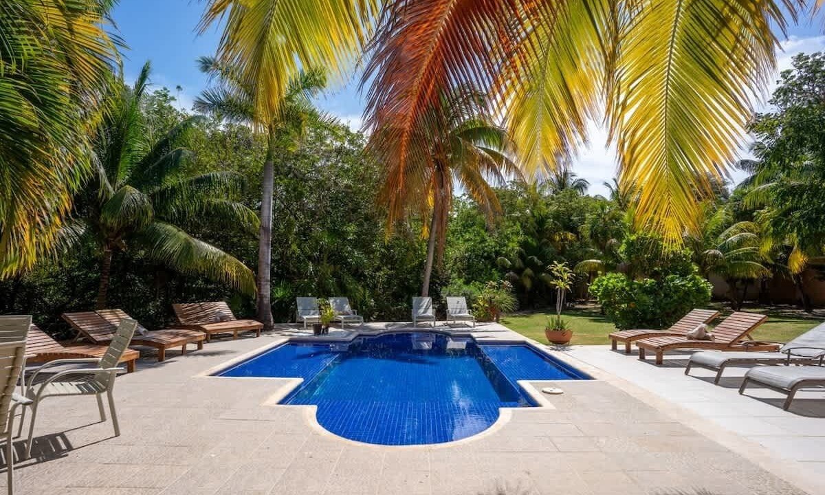 Photo of Outdoor in Zona Hotelera