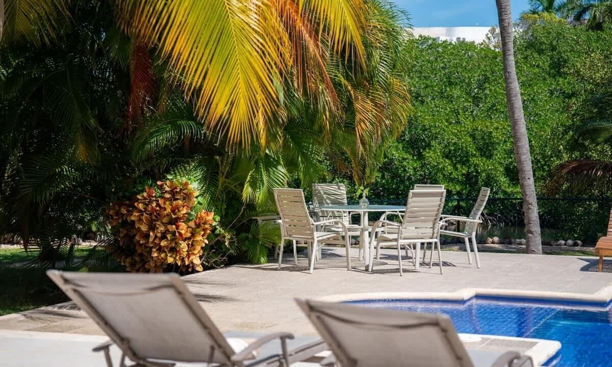 Photo of Outdoor in Zona Hotelera