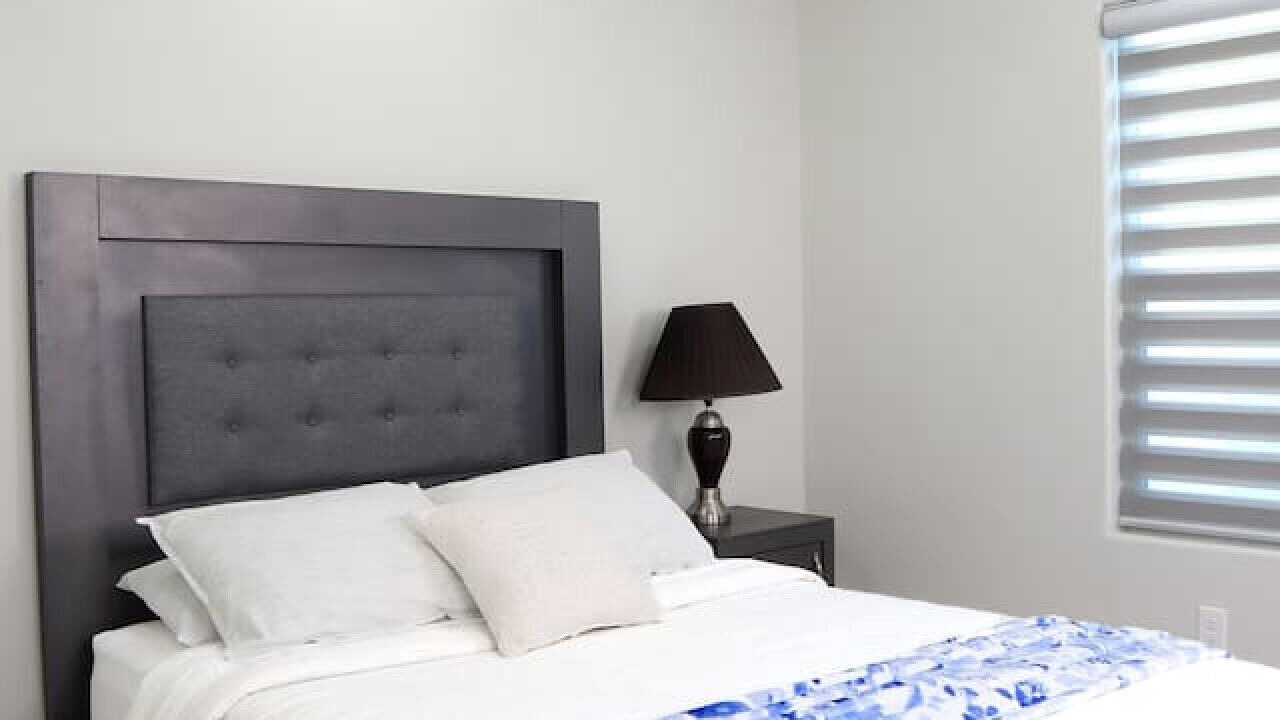 Photo of Bedroom in Edinburg