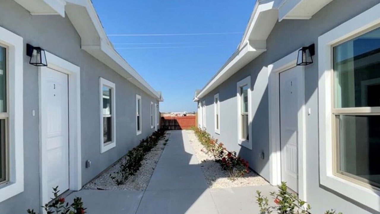 Photo of Outdoor in Edinburg
