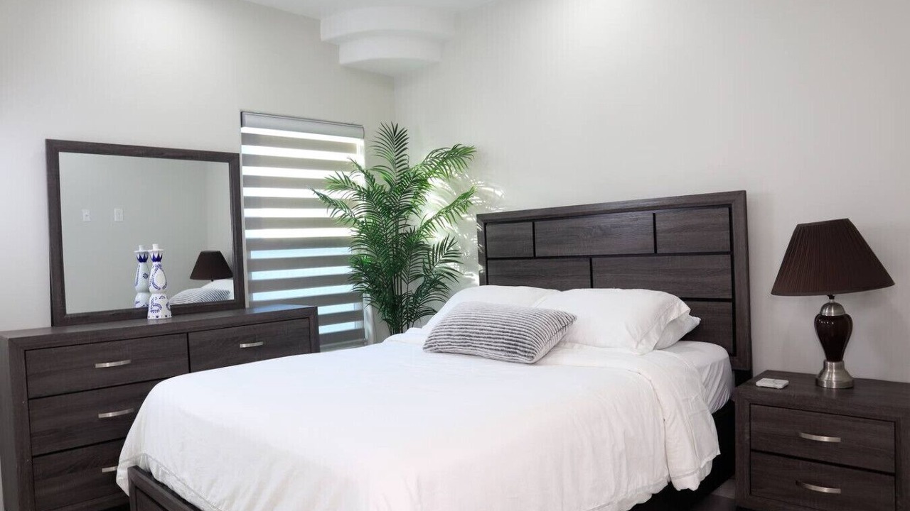 Photo of Bedroom in Edinburg