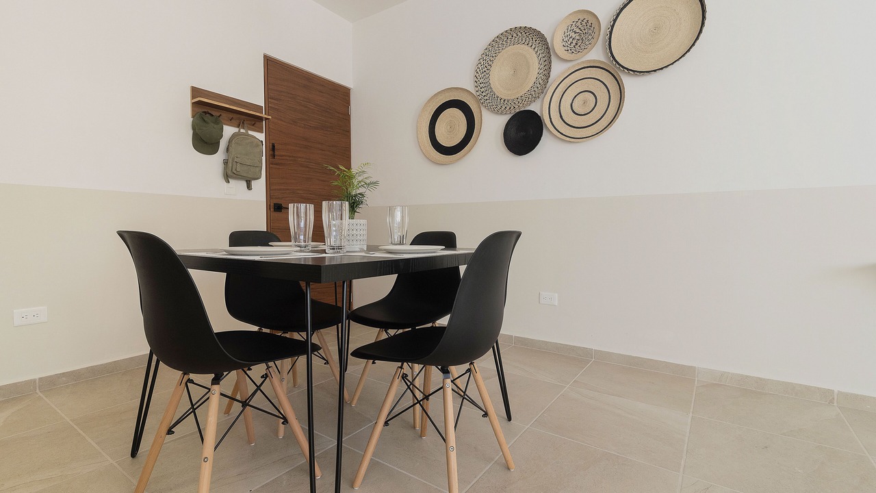 Photo of Kitchen in Downtown Cancun