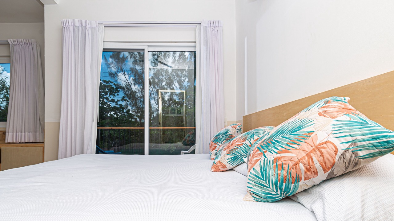 Photo of Bedroom in Downtown Cancun