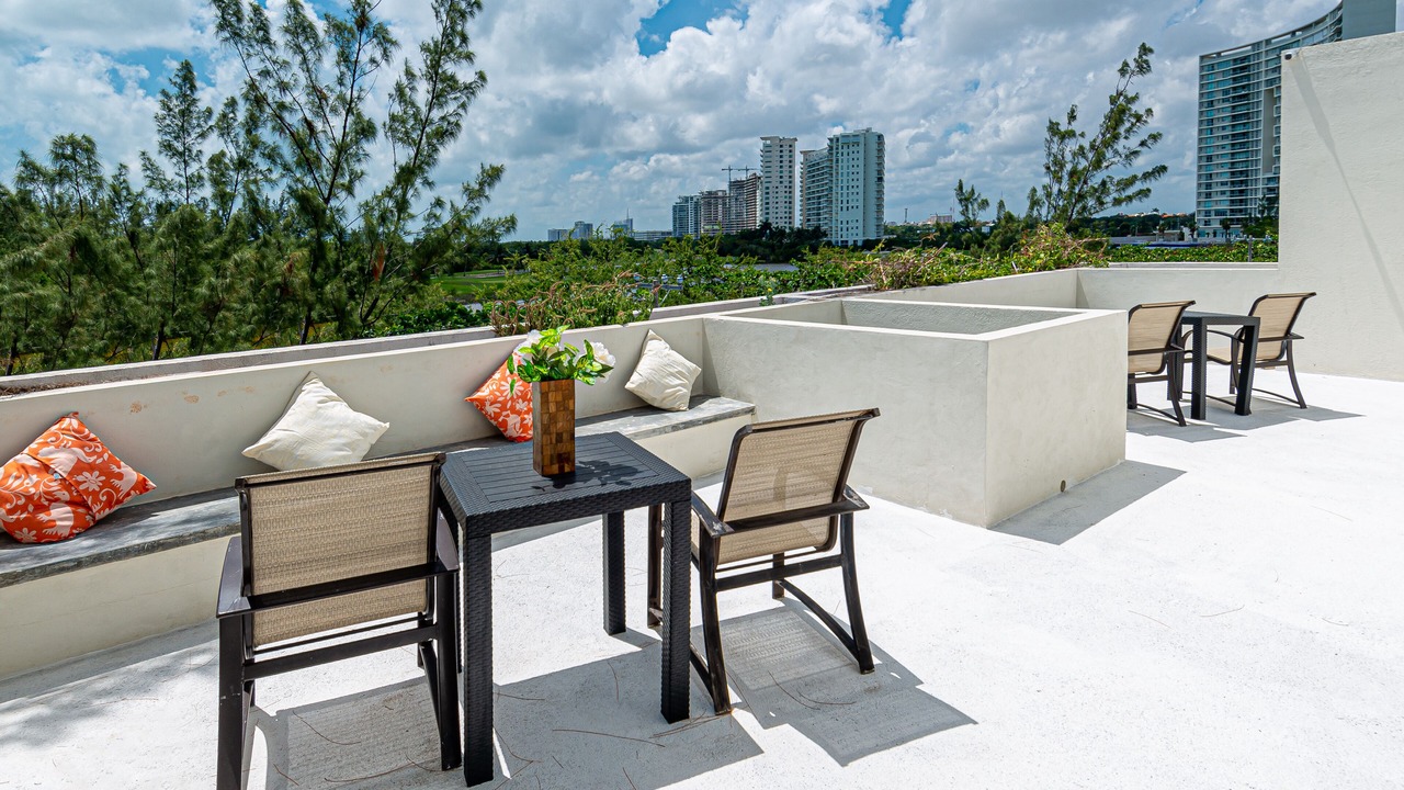 Photo of Outdoor in Downtown Cancun
